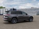 2026 Jeep Grand Cherokee L GRAND CHEROKEE L SUMMIT 4X4