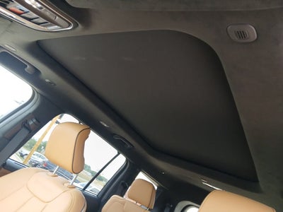 2026 Jeep Grand Cherokee L GRAND CHEROKEE L SUMMIT 4X4