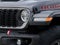 2027 Jeep Wrangler WRANGLER 4-DOOR RUBICON X