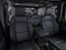 2027 Jeep Wrangler WRANGLER 4-DOOR RUBICON X