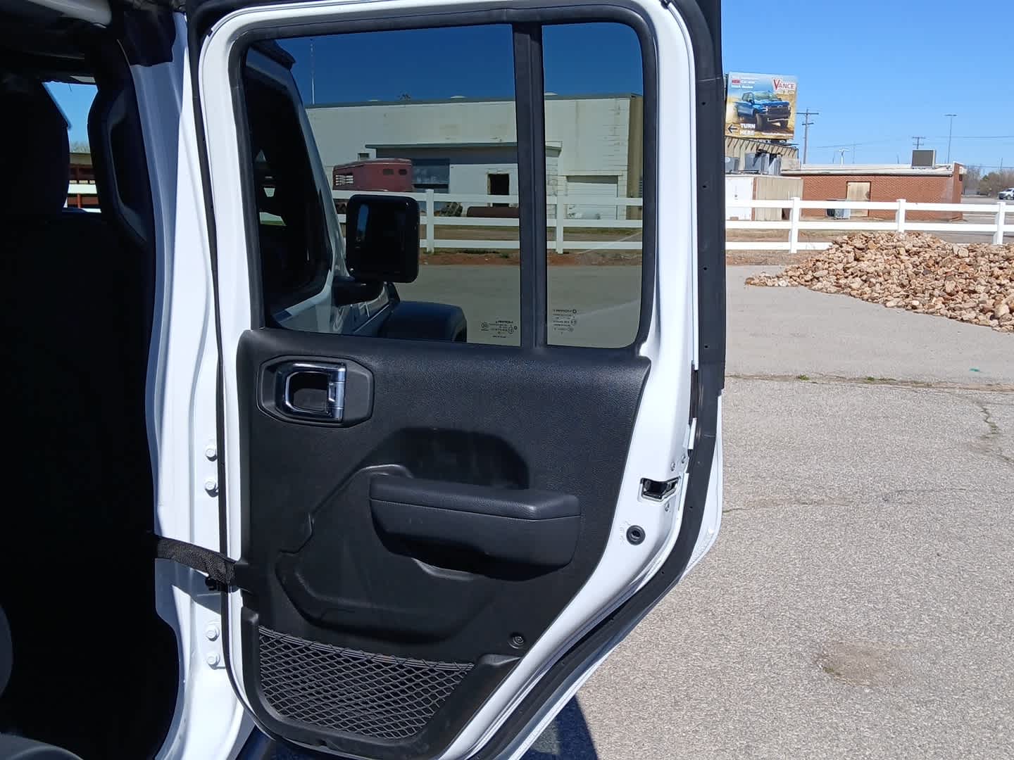 2025 Jeep Wrangler 4xe Willys 4xe