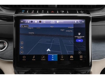 2023 Jeep Grand Cherokee 4xe 4x4