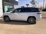 2022 Jeep Grand Cherokee 4xe Summit 4x4