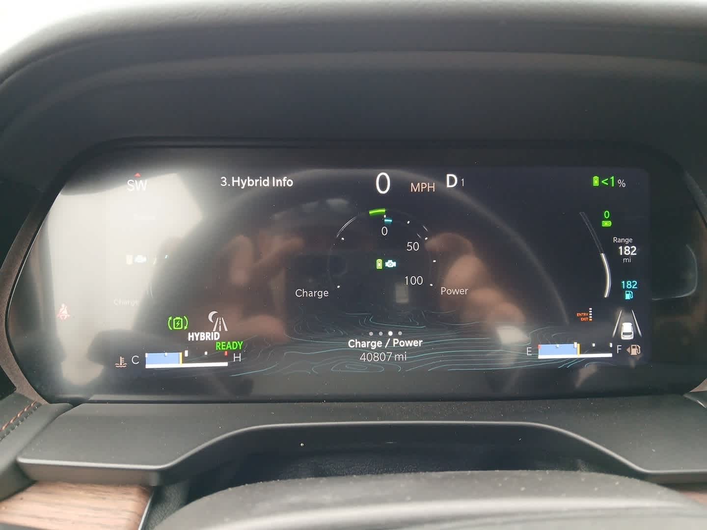 2022 Jeep Grand Cherokee 4xe Summit 4x4