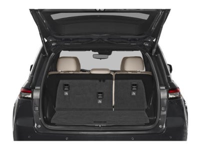 2022 Jeep Grand Cherokee 4xe Summit 4x4