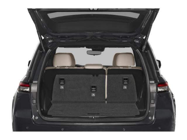 2022 Jeep Grand Cherokee 4xe Summit 4x4