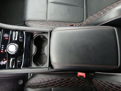 2022 Jeep Grand Cherokee 4xe Summit 4x4