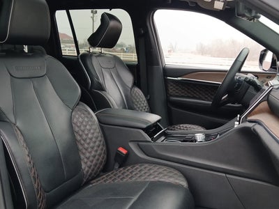 2022 Jeep Grand Cherokee 4xe Summit 4x4