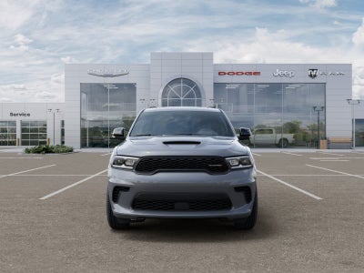 2027 Dodge Durango DURANGO GT HEMI V8 PLUS AWD