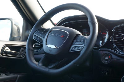 2027 Dodge Durango DURANGO GT HEMI V8 PLUS AWD