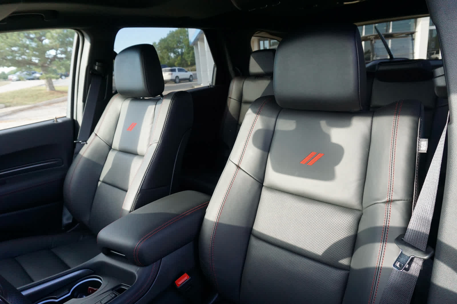 2027 Dodge Durango DURANGO GT HEMI V8 PLUS AWD