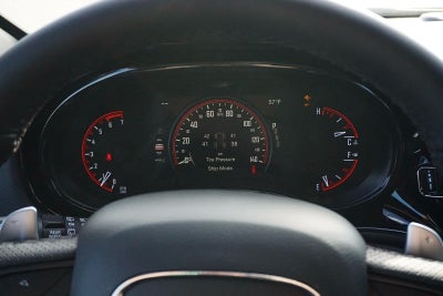 2027 Dodge Durango DURANGO GT HEMI V8 PLUS AWD