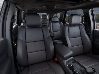 2027 Dodge Durango DURANGO GT HEMI V8 PLUS AWD