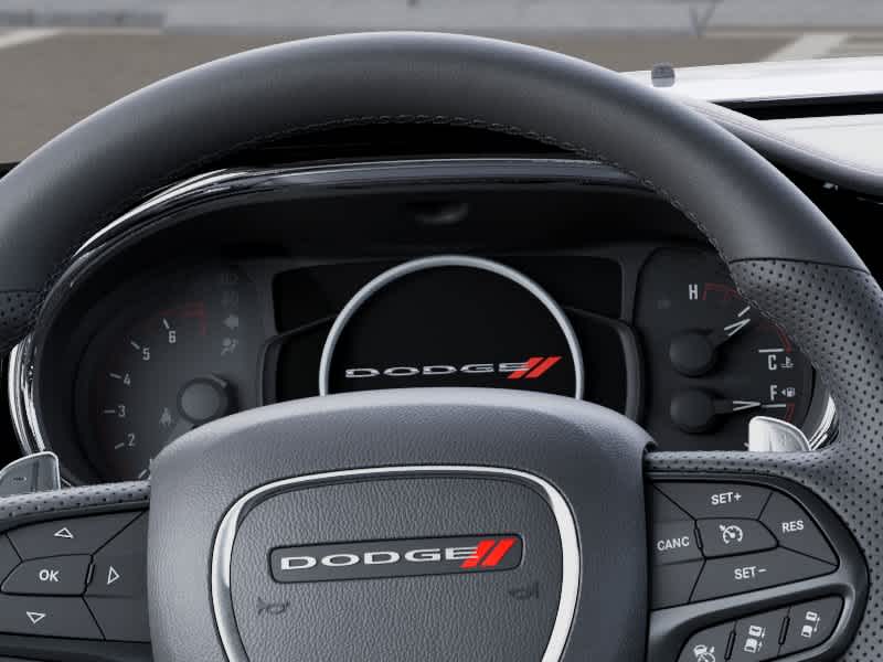 2027 Dodge Durango DURANGO GT HEMI V8 PLUS AWD