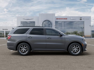 2027 Dodge Durango DURANGO GT HEMI V8 PLUS AWD