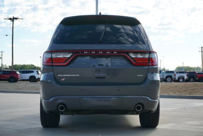 2027 Dodge Durango DURANGO GT HEMI V8 PLUS AWD