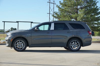 2027 Dodge Durango DURANGO GT HEMI V8 PLUS AWD