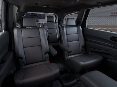 2027 Dodge Durango DURANGO GT HEMI V8 PLUS AWD