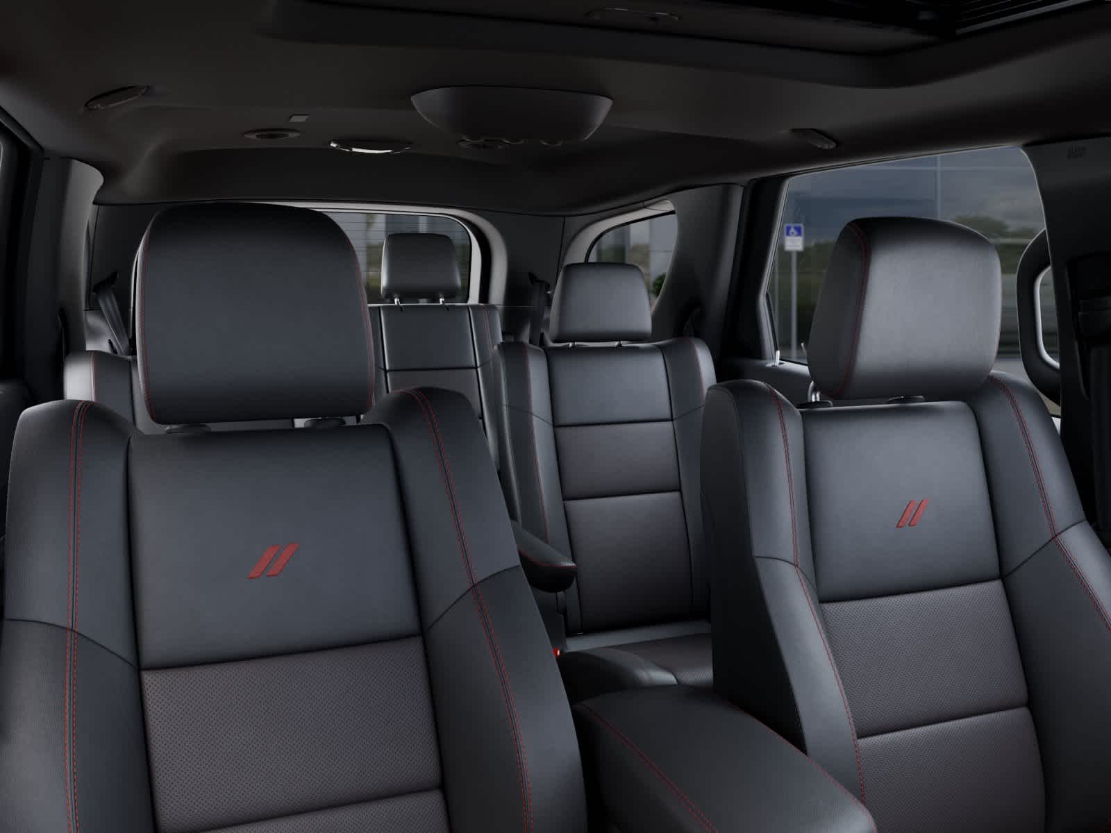 2027 Dodge Durango DURANGO GT HEMI V8 PLUS AWD