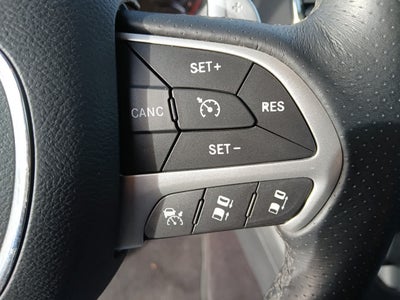 2017 Dodge Durango Citadel AWD