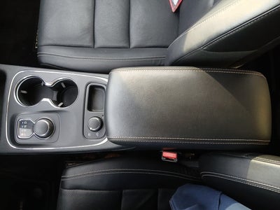 2017 Dodge Durango Citadel AWD