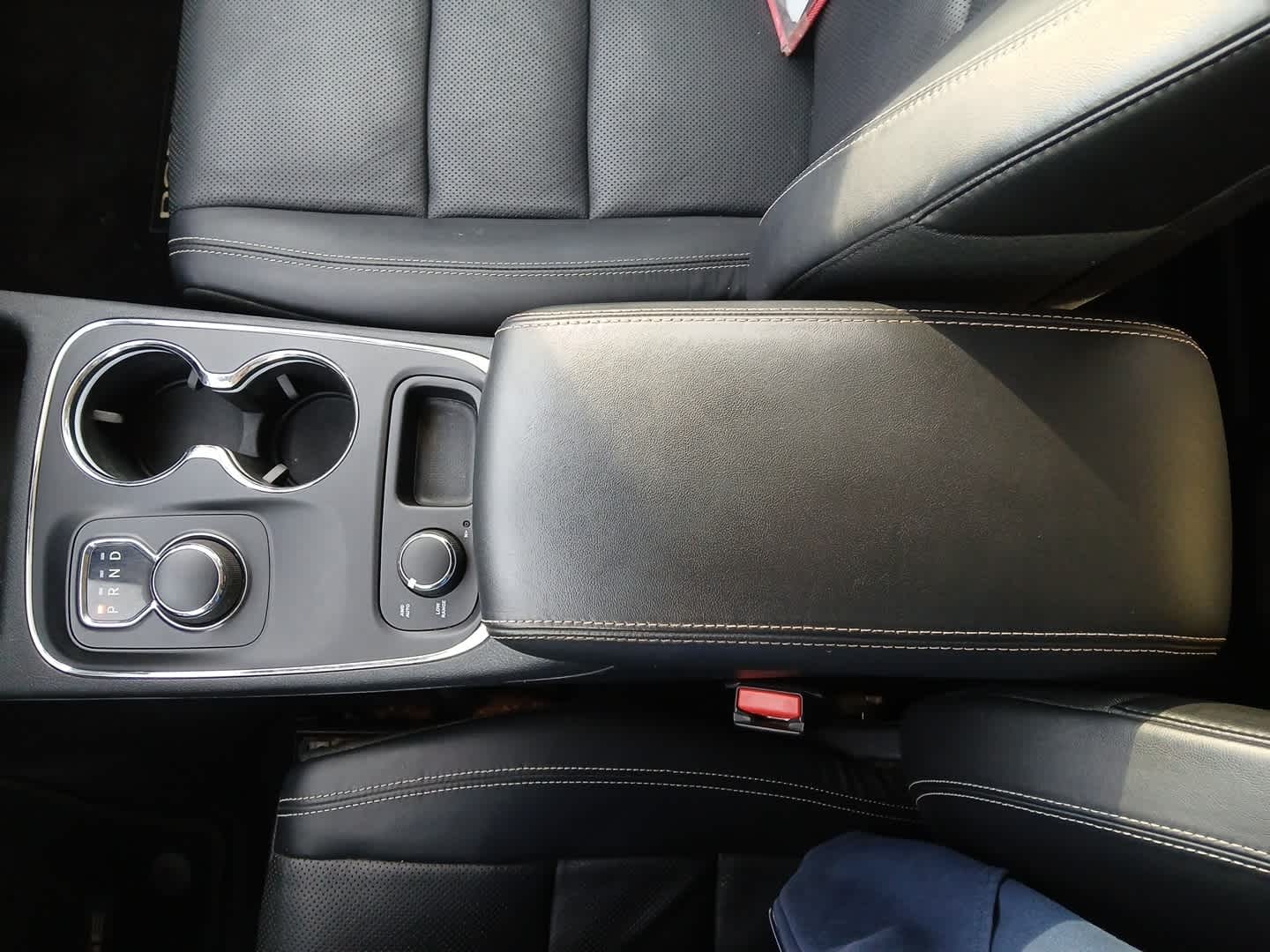 2017 Dodge Durango Citadel AWD