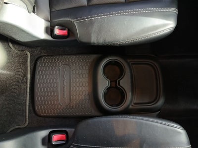 2017 Dodge Durango Citadel AWD