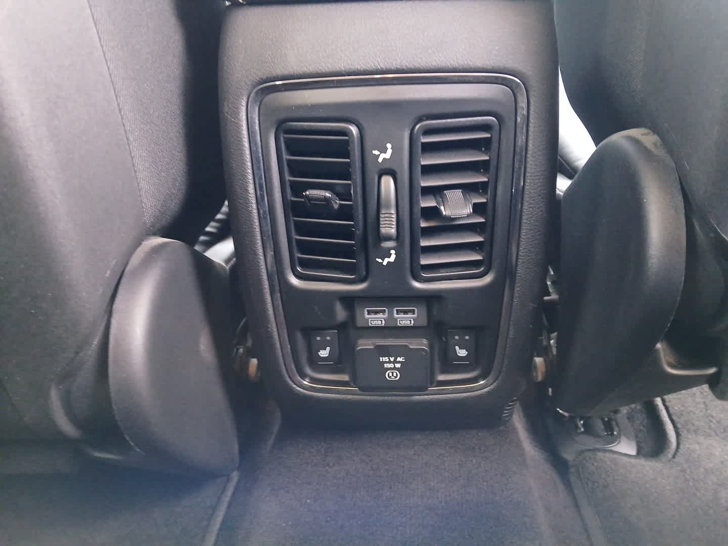 2017 Dodge Durango Citadel AWD