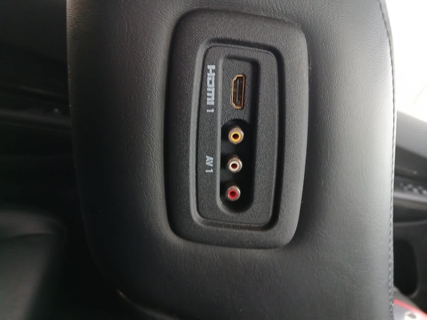 2017 Dodge Durango Citadel AWD