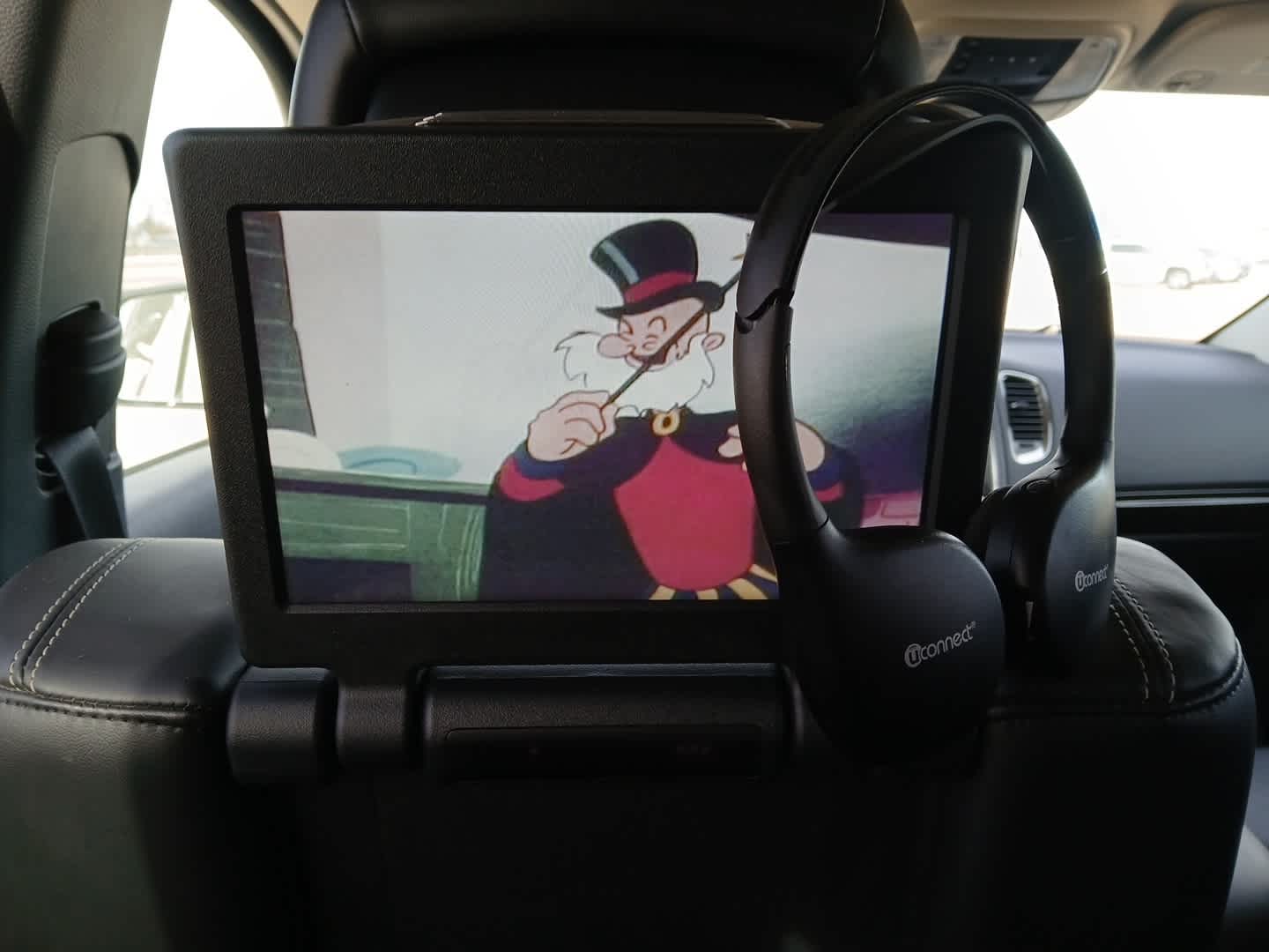 2017 Dodge Durango Citadel AWD