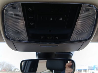 2017 Dodge Durango Citadel AWD