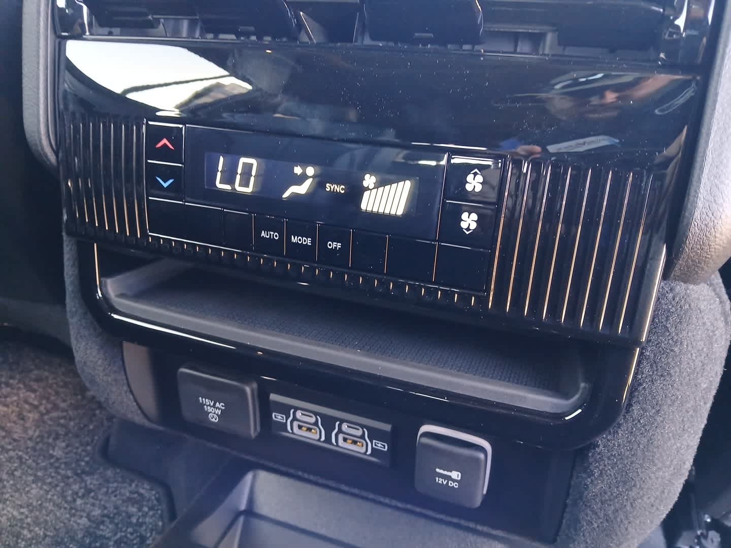 2026 Jeep Grand Wagoneer GRAND WAGONEER 85TH ANNIVERSARY EDITION 4X4