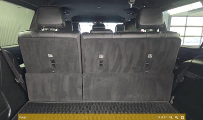 2024 Jeep Wagoneer 4x4