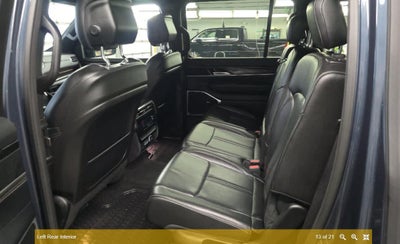 2024 Jeep Wagoneer 4x4