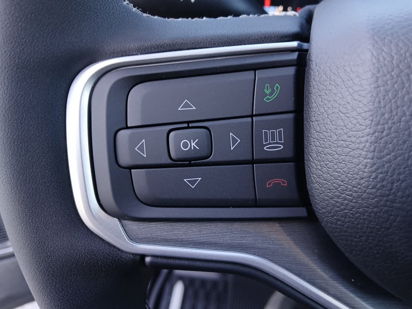 2026 Jeep Grand Wagoneer GRAND WAGONEER UPLAND 4X4