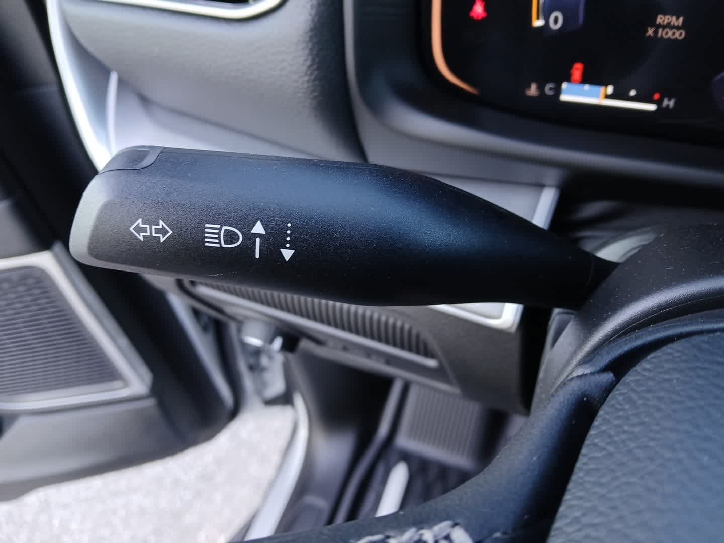 2026 Jeep Grand Wagoneer GRAND WAGONEER UPLAND 4X4