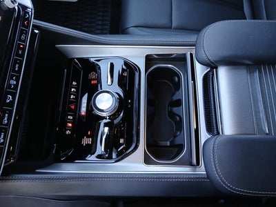 2026 Jeep Grand Wagoneer GRAND WAGONEER UPLAND 4X4