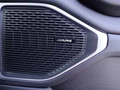 2026 Jeep Grand Wagoneer GRAND WAGONEER UPLAND 4X4