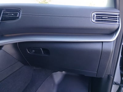 2026 Jeep Grand Wagoneer GRAND WAGONEER UPLAND 4X4