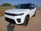 2026 Jeep Grand Wagoneer GRAND WAGONEER SUMMIT RESERVE 4X4