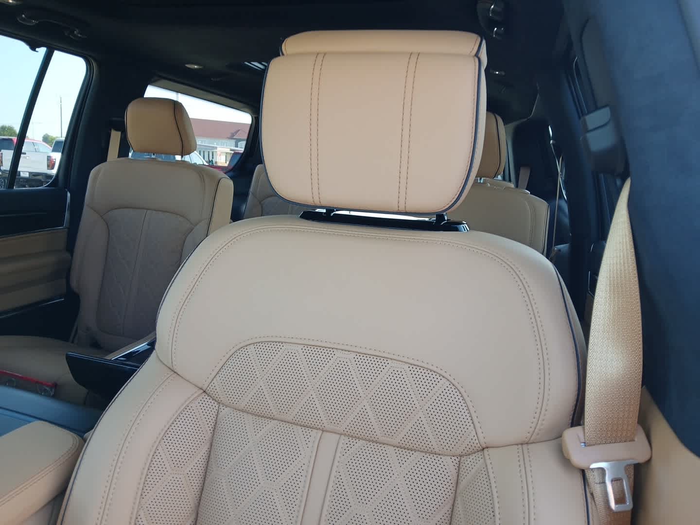 2026 Jeep Grand Wagoneer GRAND WAGONEER SUMMIT RESERVE 4X4