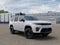 2026 Jeep Grand Wagoneer GRAND WAGONEER SUMMIT RESERVE 4X4