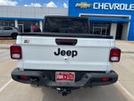 2022 Jeep Gladiator Sport S 4x4