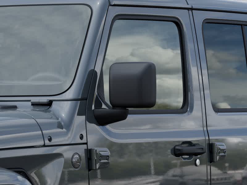 2026 Jeep Gladiator GLADIATOR SAHARA 4X4