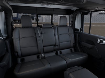 2026 Jeep Gladiator GLADIATOR SAHARA 4X4