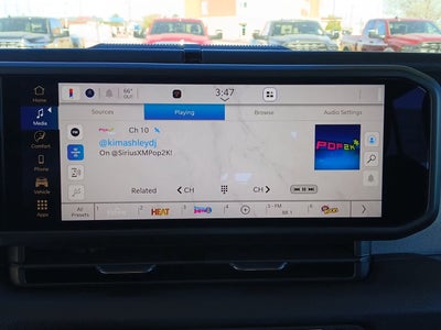 2026 Jeep Gladiator GLADIATOR SPORT 4X4