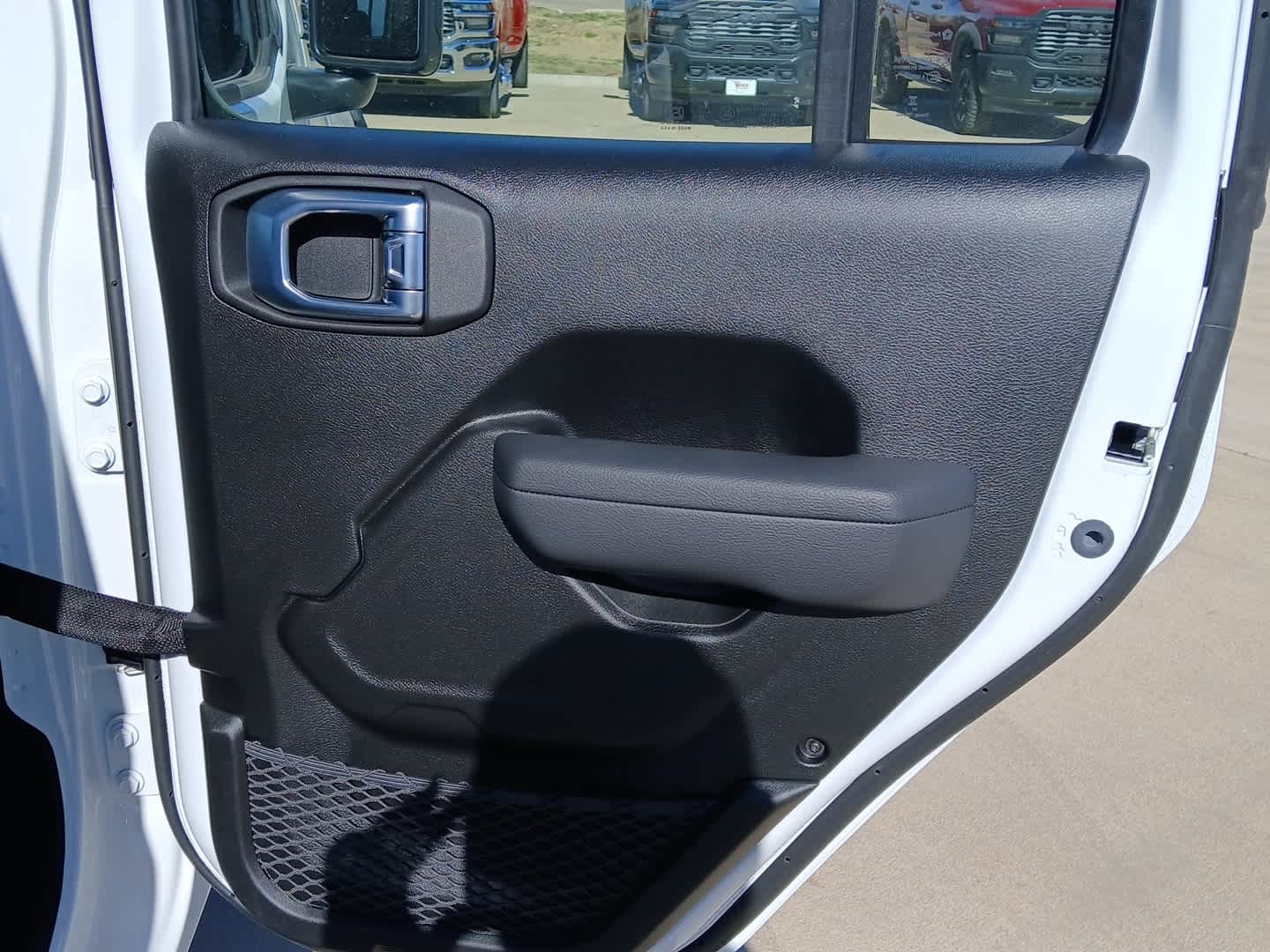 2026 Jeep Gladiator GLADIATOR SPORT 4X4