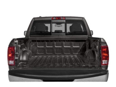 2024 RAM Ram 1500 Classic Warlock Crew Cab 4x2 5'7' Box