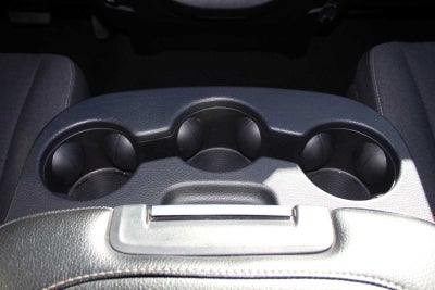 2024 RAM Ram 1500 Classic Warlock Crew Cab 4x2 5'7' Box