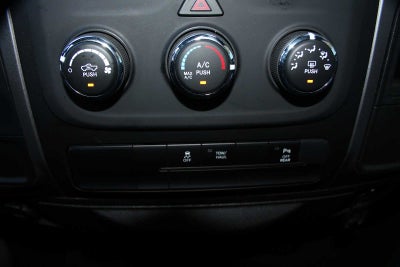 2024 RAM Ram 1500 Classic Warlock Crew Cab 4x2 5'7' Box